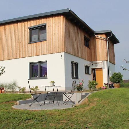 Ferienwohnungen "Blumenwiese" Dillingen an der Donau Εξωτερικό φωτογραφία